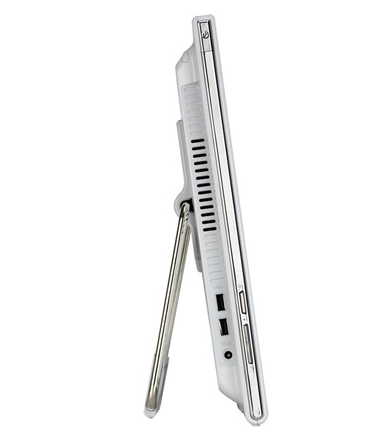 Illustration for article titled Shuttle X50 Touchscreen Nettop Makes Me Miss My Lunchbox